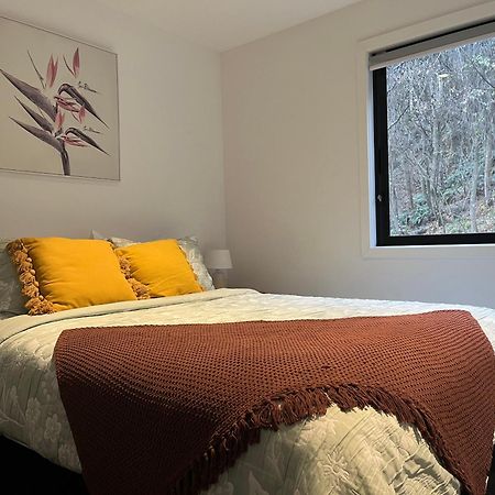 Queenstown Central - Walk To Town - Free Parking - Wifi And Smart Tv - Gym Extérieur photo