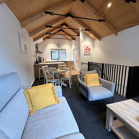 Queenstown Central - Walk To Town - Free Parking - Wifi And Smart Tv - Gym Extérieur photo