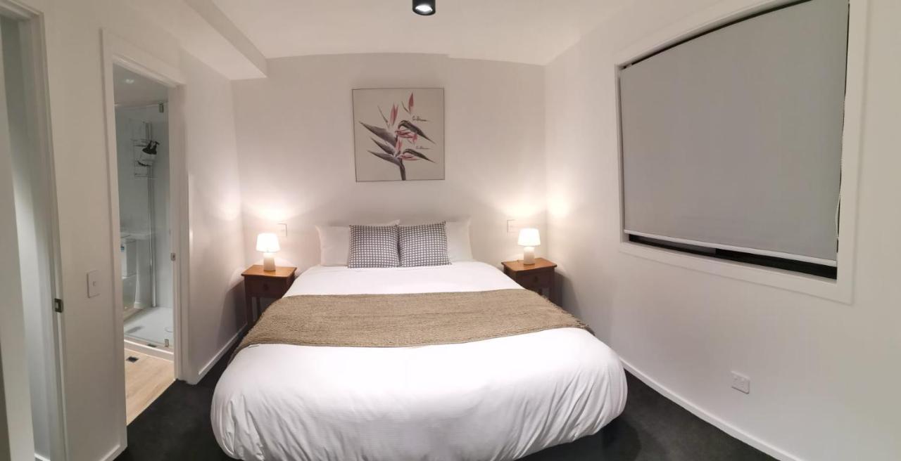 Queenstown Central - Walk To Town - Free Parking - Wifi And Smart Tv - Gym Extérieur photo