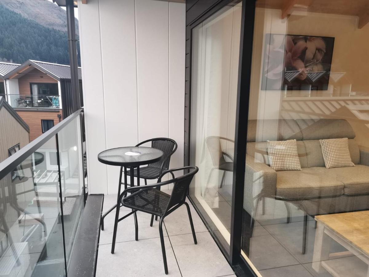Queenstown Central - Walk To Town - Free Parking - Wifi And Smart Tv - Gym Extérieur photo