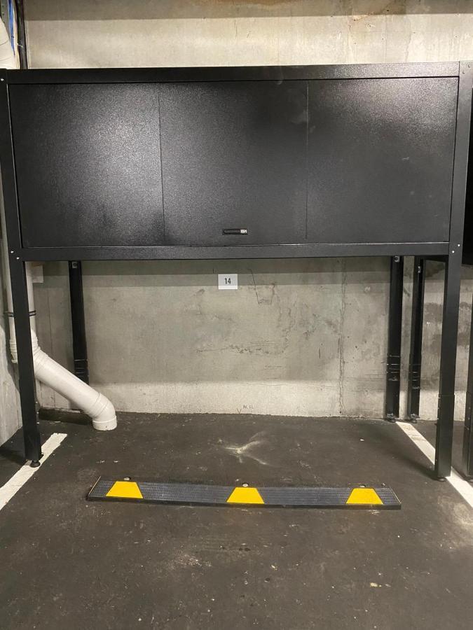 Queenstown Central - Walk To Town - Free Parking - Wifi And Smart Tv - Gym Extérieur photo