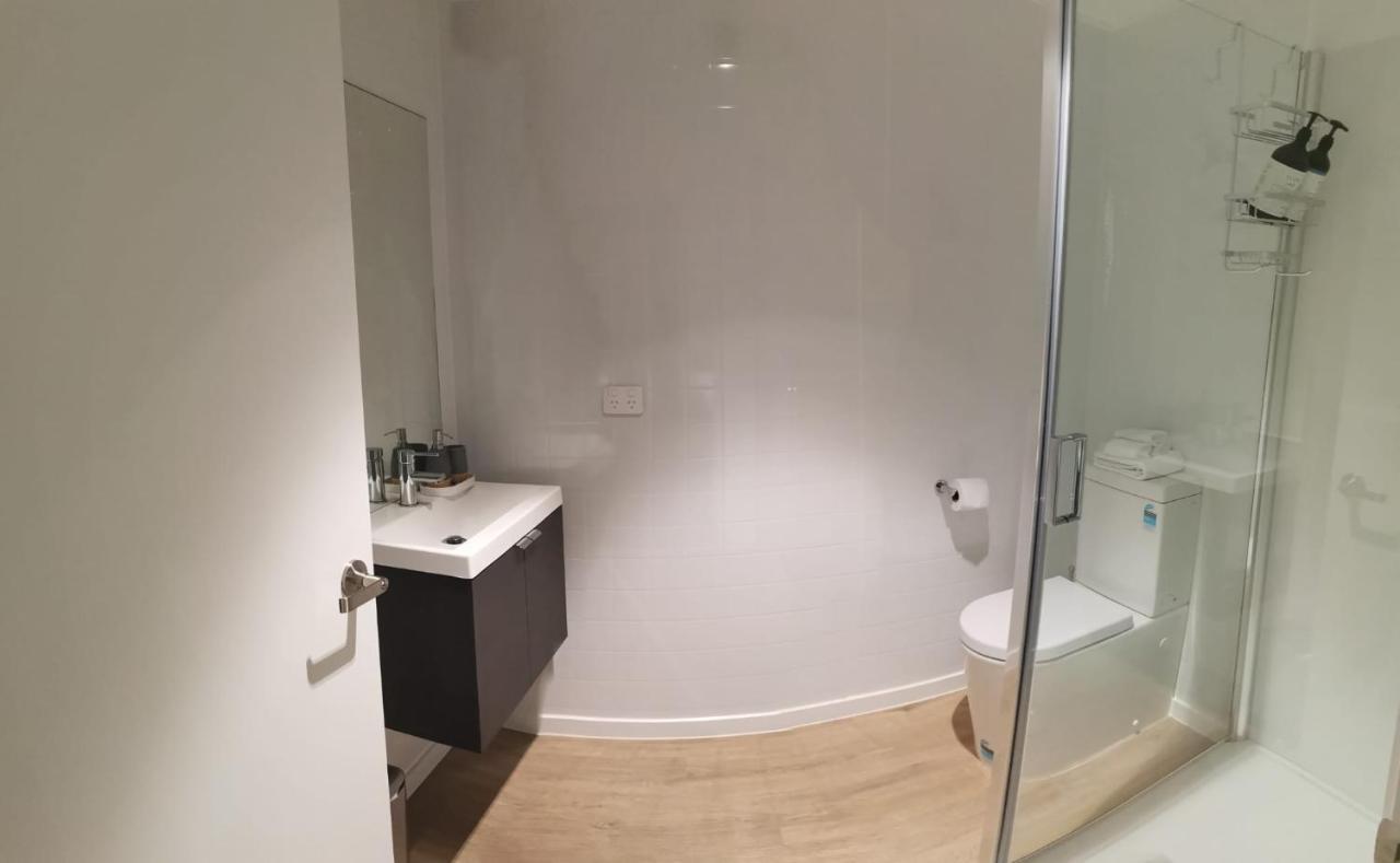 Queenstown Central - Walk To Town - Free Parking - Wifi And Smart Tv - Gym Extérieur photo