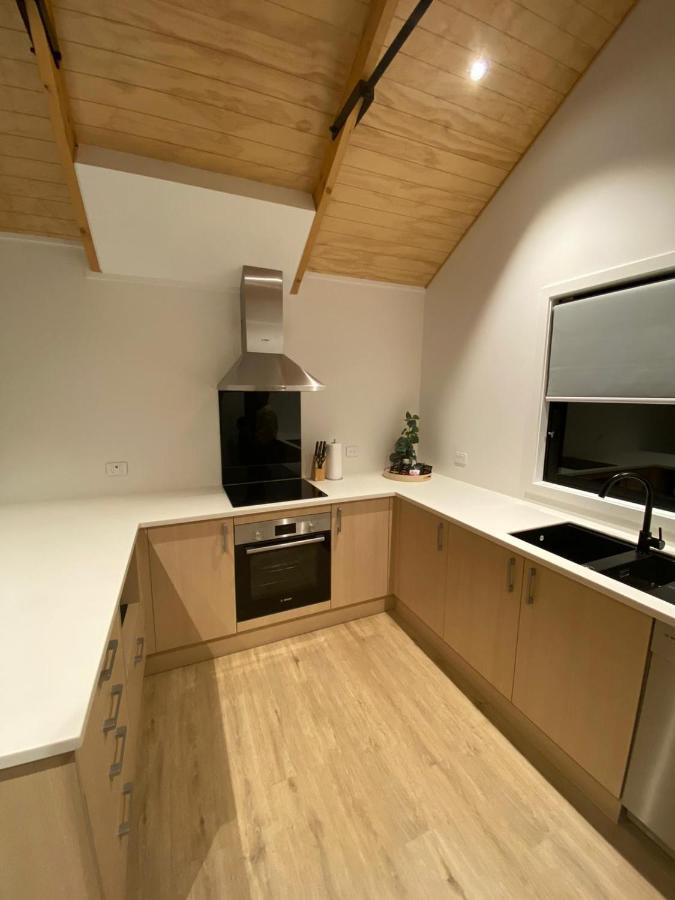 Queenstown Central - Walk To Town - Free Parking - Wifi And Smart Tv - Gym Extérieur photo