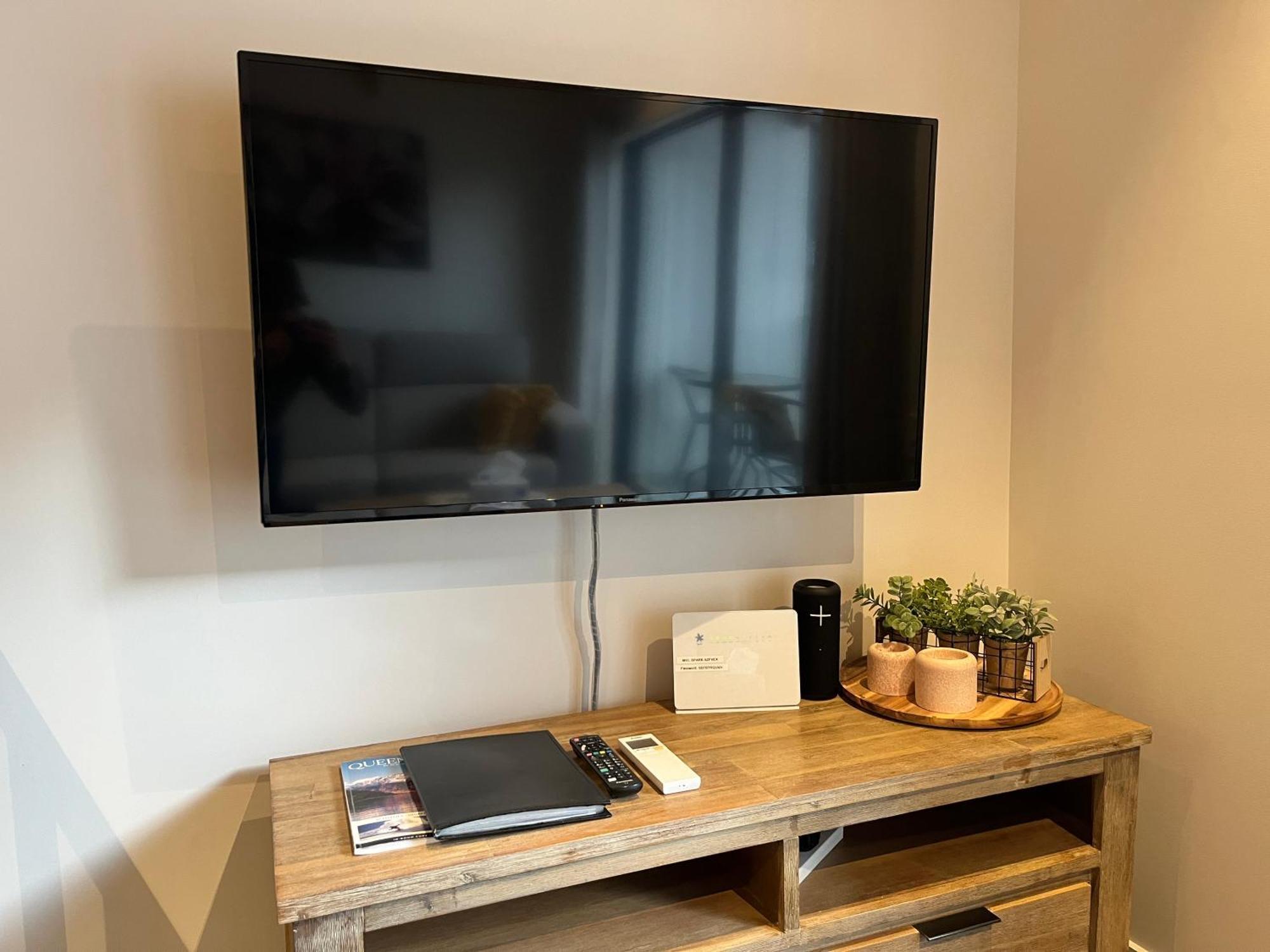 Queenstown Central - Walk To Town - Free Parking - Wifi And Smart Tv - Gym Extérieur photo