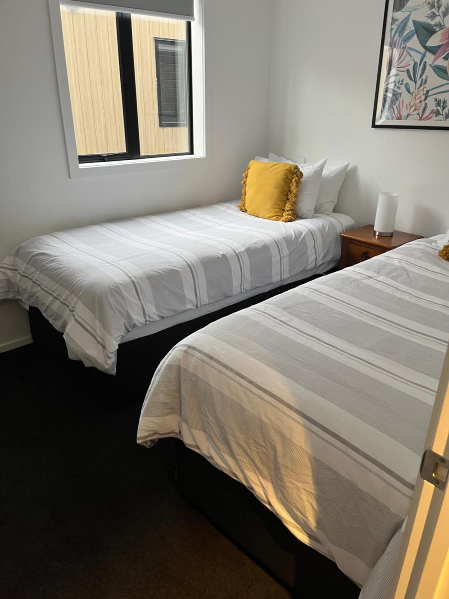 Queenstown Central - Walk To Town - Free Parking - Wifi And Smart Tv - Gym Extérieur photo